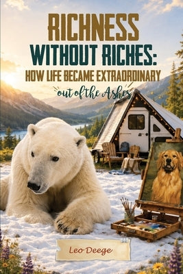 Richness without Riches: How Life Became Extraordinary Out of the Ashes by Deege, Leo