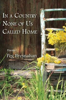 In a Country None of Us Called Home by Bresnahan, Peg