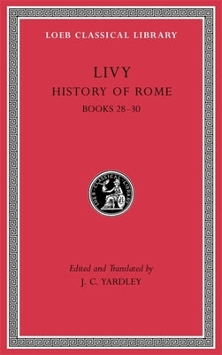 History of Rome by Livy