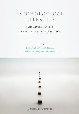 Psychological Therapies for Ad by Taylor, John L.