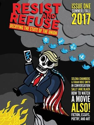 Resist And Refuse #1 by People, Many