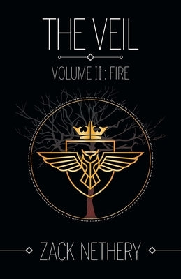 Fire by Nethery, Zack