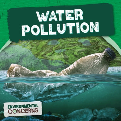 Water Pollution by Andrews, E. C.