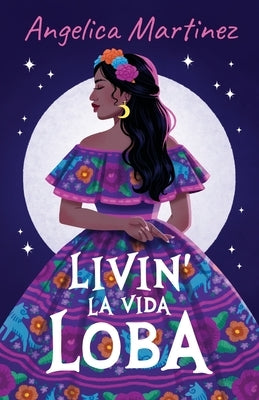 Livin' La Vida Loba: Selena Sol-Valencia Episodio 1 by Martinez, Angelica