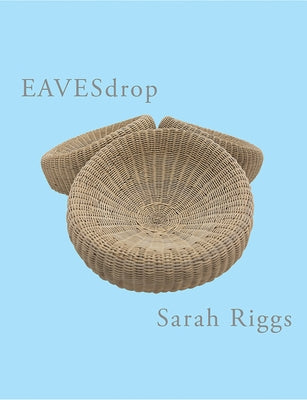 Eavesdrop by Riggs, Sarah