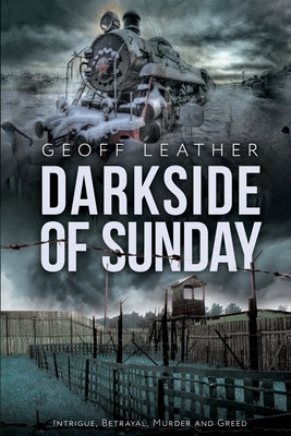 Darkside of Sunday by Leather, Geoff