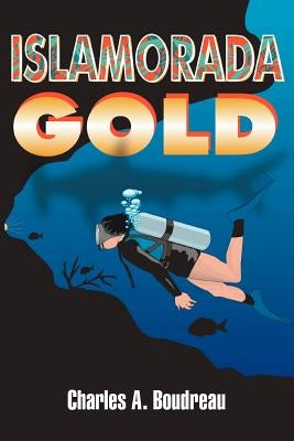 Islamorada Gold by Boudreau, Charles A.
