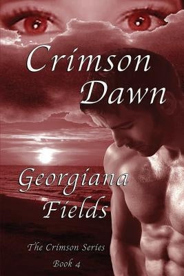 Crimson Dawn by Fields, Georgiana