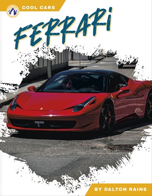 Ferrari by Rains, Dalton