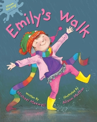 Emily's Walk by Maxwell, Michael J.