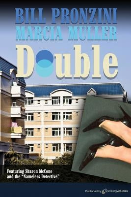 Double by Pronzini, Bill