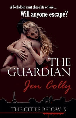 The Guardian by Colly, Jen