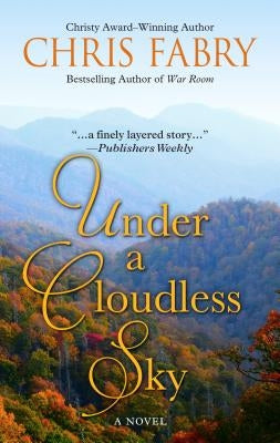 Under a Cloudless Sky by Fabry, Chris