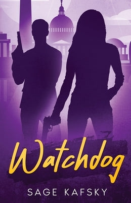 Watchdog by Kafsky, Sage