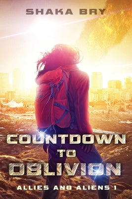 Countdown To Oblivion by Bry, Shaka
