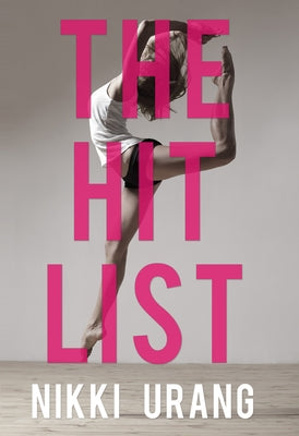 The Hit List by Urang, Nikki