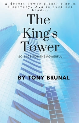 The King's Tower by Brunal, Tony