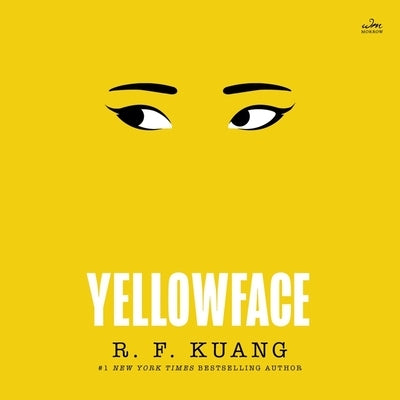 Yellowface by Kuang, R. F.