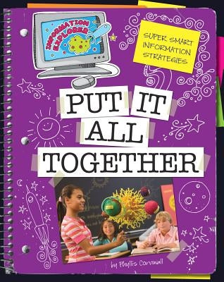 Put It All Together by Cornwall, Phyllis