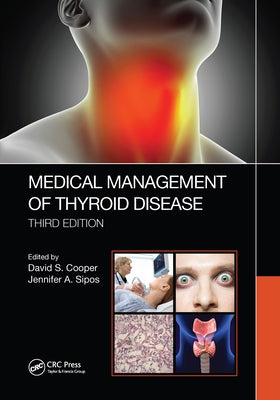 Medical Management of Thyroid Disease, Third Edition by Cooper, David S.