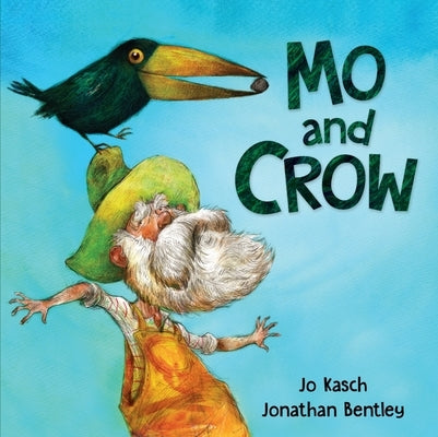Mo and Crow by Kasch, Jo