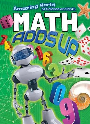 Math Adds Up by Canavan, Thomas