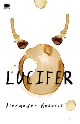 Lucifer by Kosoris, Alexander