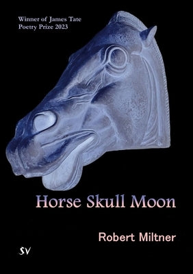 Horse Skull Moon by Miltner, Robert
