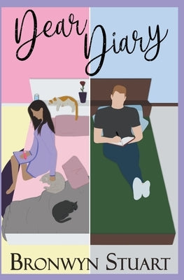 Dear Diary by Stuart, Bronwyn