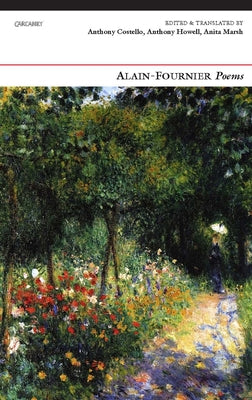 Poems by Costello, Anthony