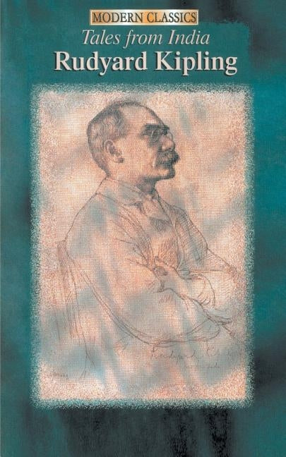 Tales From India by Kipling, R.