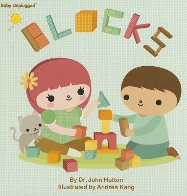 Blocks by Hutton, John