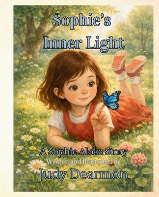 Sophie's Inner Light: A Sophie Aloka Story by Dearmon, Judy