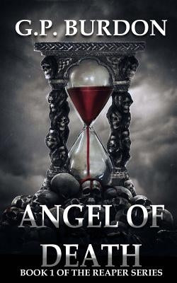 Angel of Death: Angel of Death by Burdon, G. P.