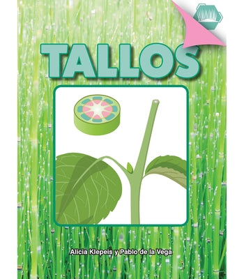 Tallos: Stem by Klepeis, Alicia