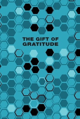 Gratitude Journal by Loe, Penny