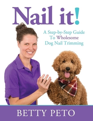 Nail it! by Peto