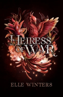 Heiress of War by Winters, Elle