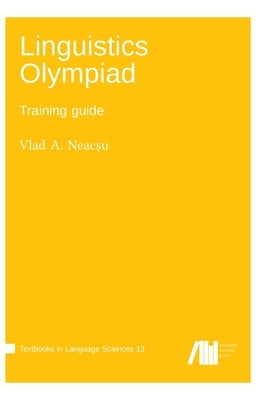 Linguistics Olympiad by Neacșu, Vlad A.