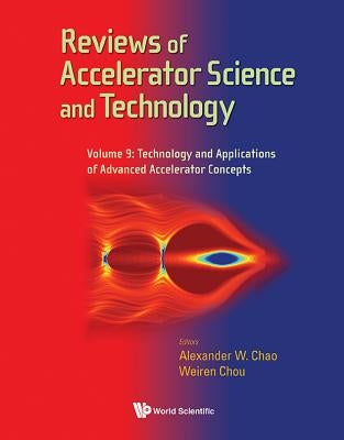 REV of Accel Sci & Tech (V9) by Chao Alexander W