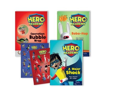 Parent Pack Grades 3-4: Volume 2 [With Sticker(s)] by Hmh, Hmh