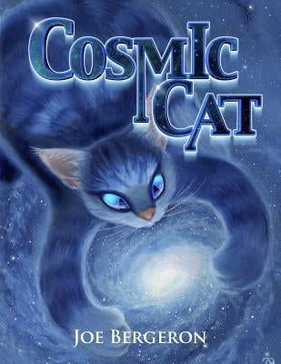 Cosmic Cat by Bergeron, Joe