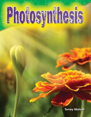 Photosynthesis by Maloof, Torrey