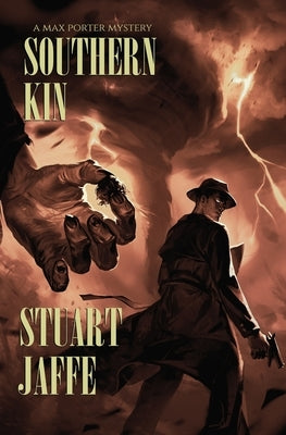 Southern Kin by Jaffe, Stuart