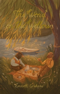 The Wind in the Willows by Grahame, Kenneth