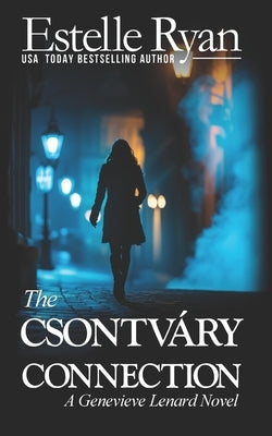 The Csontváry Connection (Book 26) by Ryan, Estelle