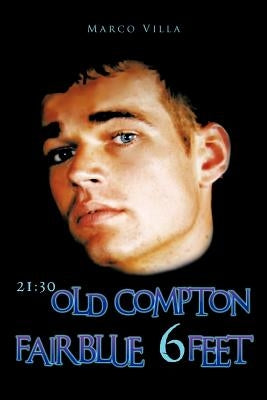21: 30 Old Compton Fair Blue 6 Feet by Villa, Marco