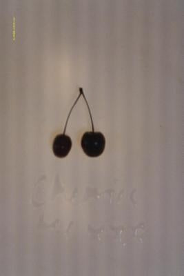 cherries i-r by XXX