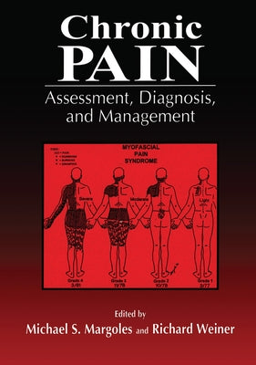 Chronic Pain by Margoles, Michael