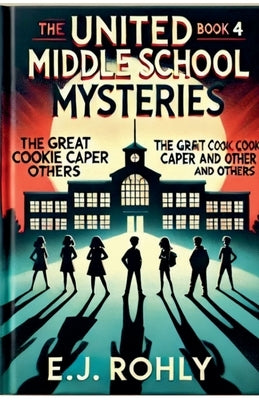 The United Middle School Mysteries Book 4 by Rohly, Esther